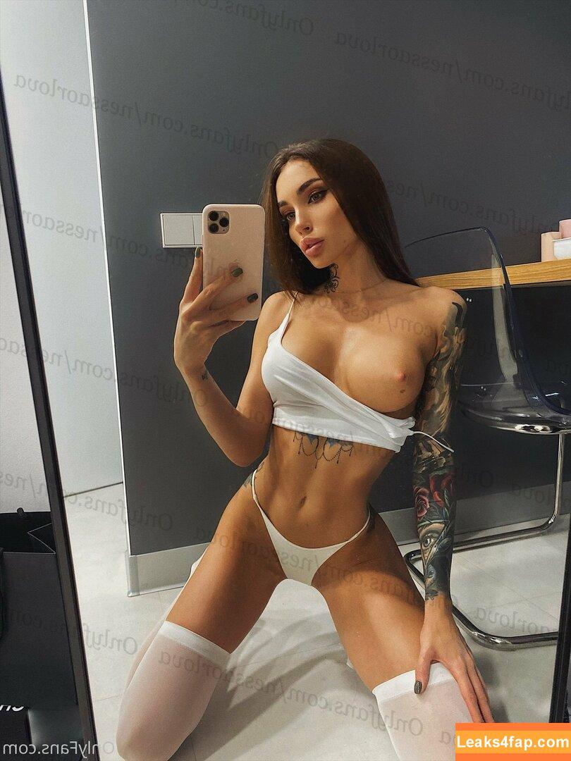 Nessa Orlova / nessamooore / orlova_ness_life / rusmeganfox leaked photo photo #0142