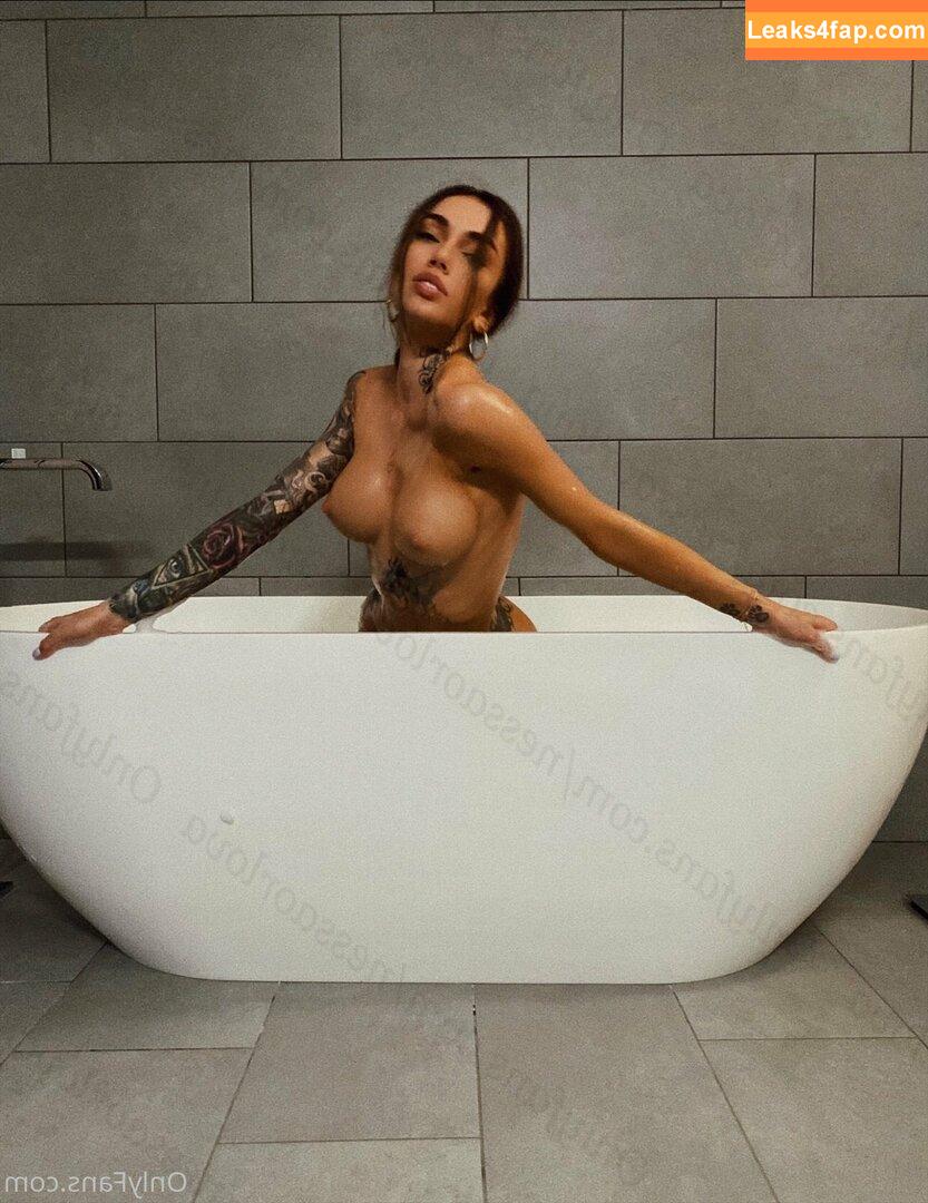 Nessa Orlova / nessamooore / orlova_ness_life / rusmeganfox leaked photo photo #0156