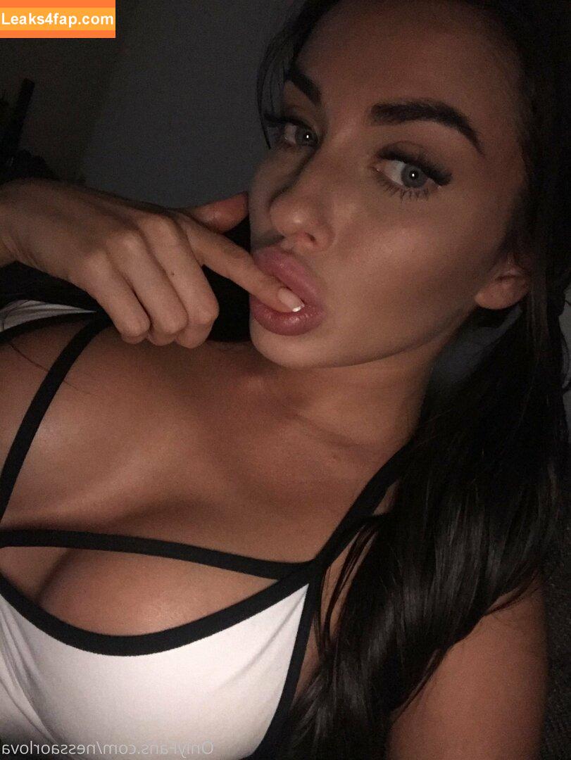 Nessa Orlova / nessamooore / orlova_ness_life / rusmeganfox leaked photo photo #0175
