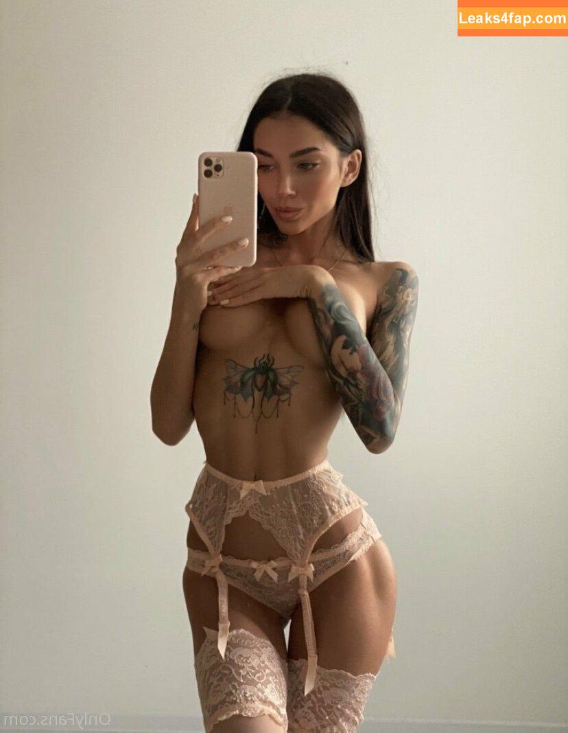 Nessa Orlova / nessamooore / orlova_ness_life / rusmeganfox leaked photo photo #0212