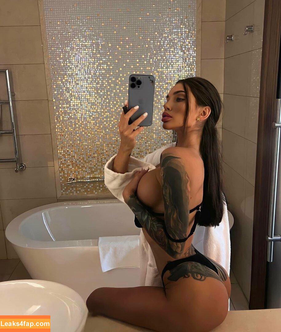 Nessa Orlova / nessamooore / orlova_ness_life / rusmeganfox leaked photo photo #0371