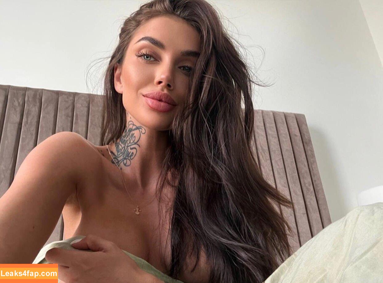 Nessa Orlova / nessamooore / orlova_ness_life / rusmeganfox leaked photo photo #0374