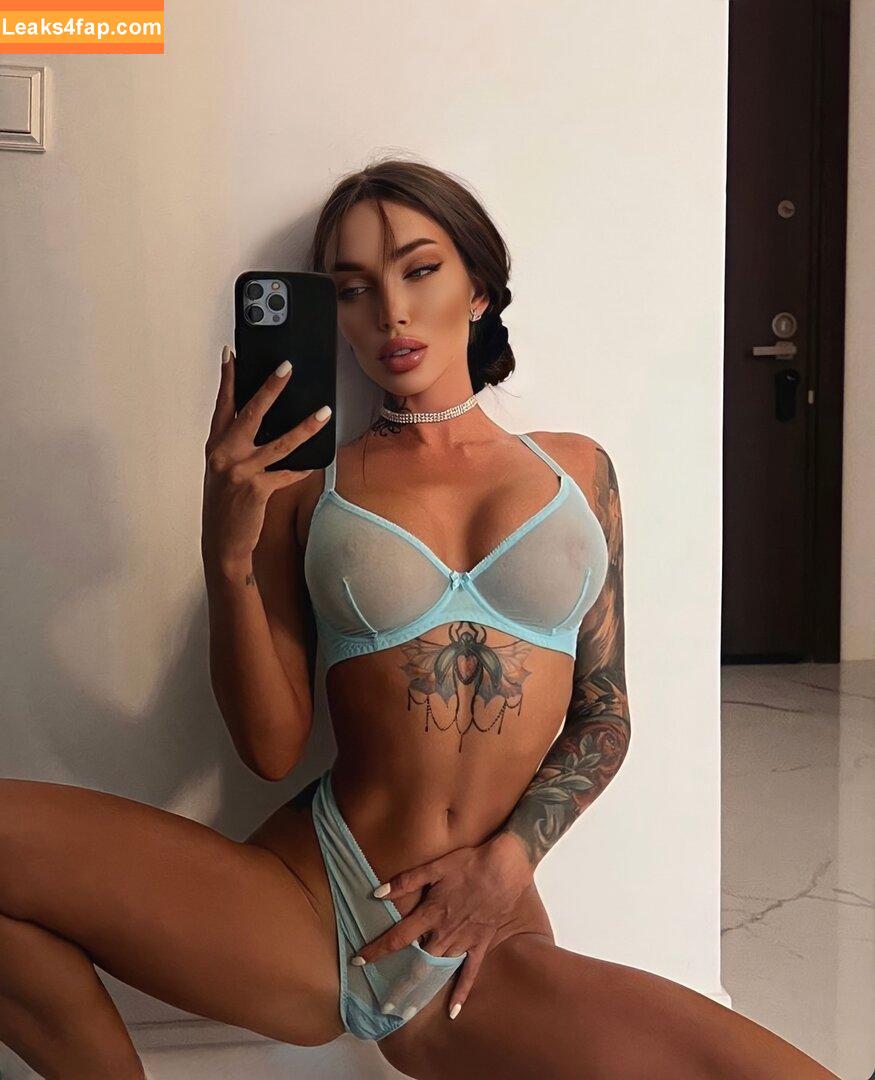 Nessa Orlova / nessamooore / orlova_ness_life / rusmeganfox leaked photo photo #0380