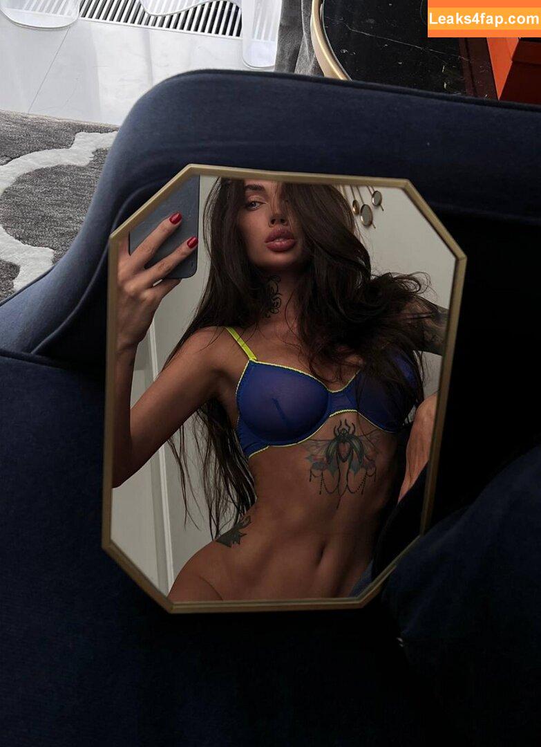 Nessa Orlova / nessamooore / orlova_ness_life / rusmeganfox leaked photo photo #0417