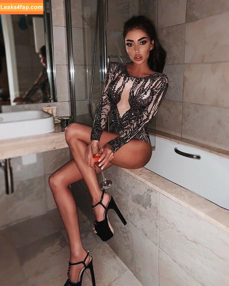 Nessa Orlova / nessamooore / orlova_ness_life / rusmeganfox leaked photo photo #0419