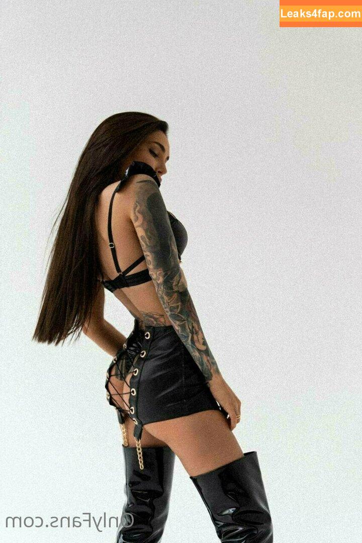 Nessa Orlova / nessamooore / orlova_ness_life / rusmeganfox leaked photo photo #0434