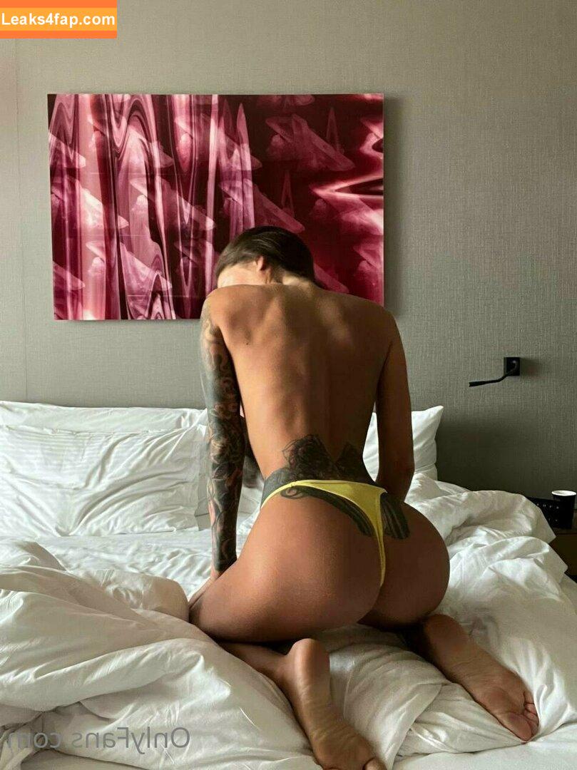 Nessa Orlova / nessamooore / orlova_ness_life / rusmeganfox leaked photo photo #0437