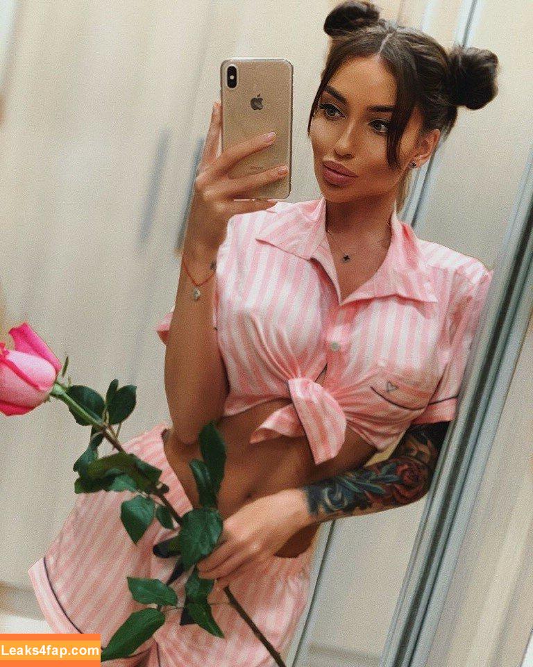 Nessa Orlova / nessamooore / orlova_ness_life / rusmeganfox leaked photo photo #0462