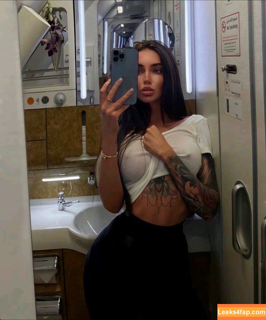 Nessa Orlova / nessamooore / orlova_ness_life / rusmeganfox leaked photo photo #0465