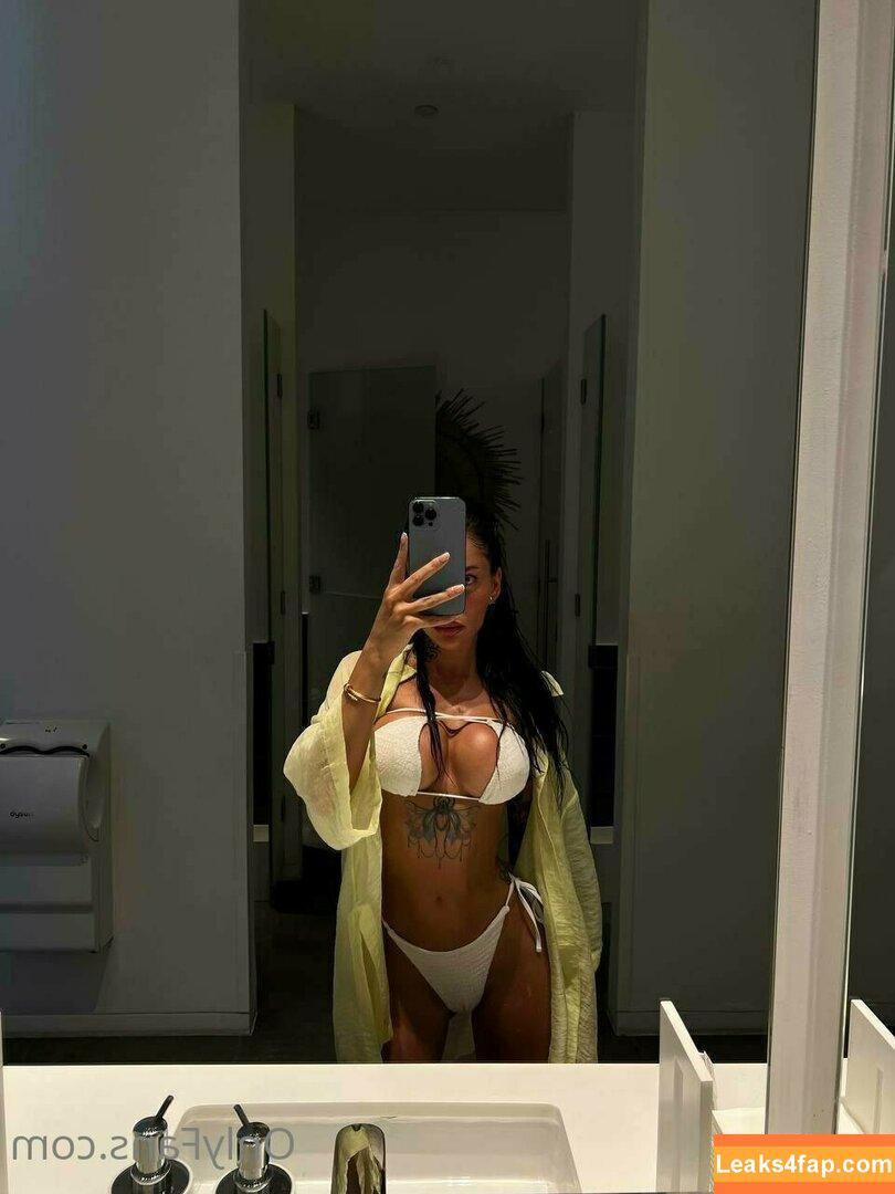 Nessa Orlova / nessamooore / orlova_ness_life / rusmeganfox leaked photo photo #0473
