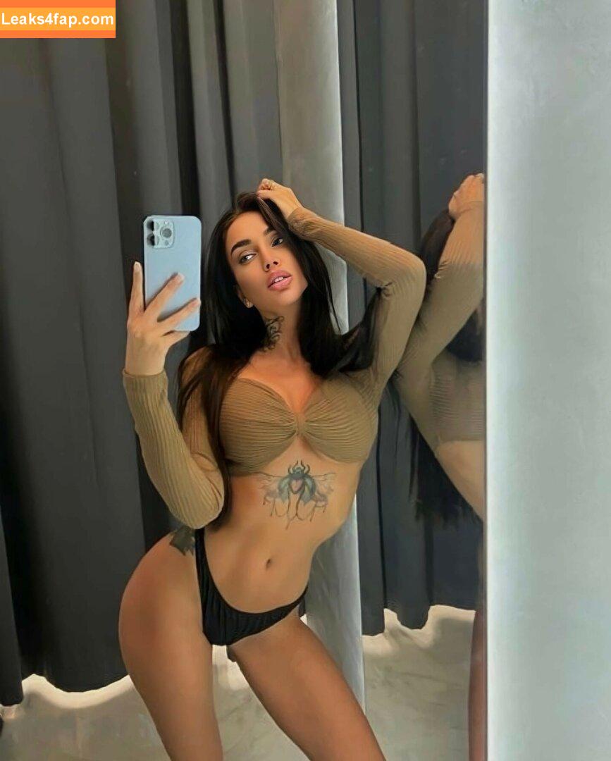 Nessa Orlova / nessamooore / orlova_ness_life / rusmeganfox leaked photo photo #0492