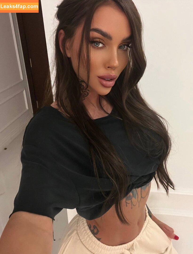 Nessa Orlova / nessamooore / orlova_ness_life / rusmeganfox leaked photo photo #0519