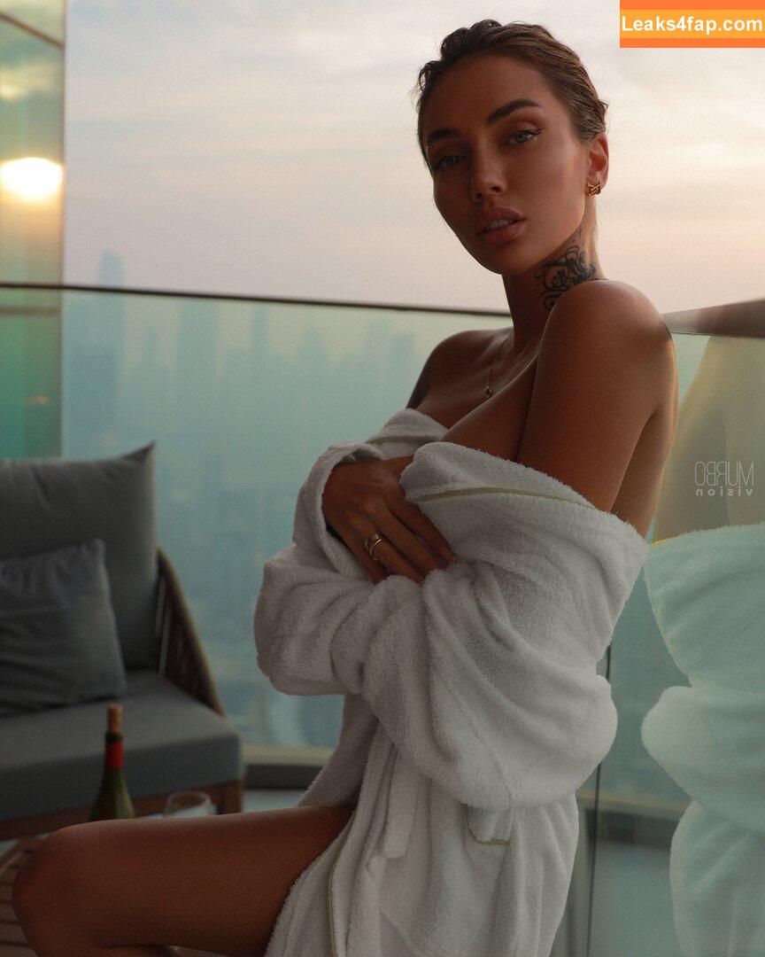 Nessa Orlova / nessamooore / orlova_ness_life / rusmeganfox leaked photo photo #0564