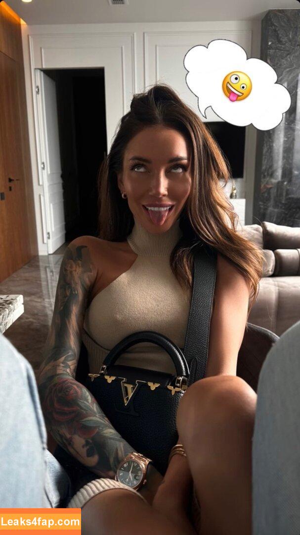 Nessa Orlova / nessamooore / orlova_ness_life / rusmeganfox leaked photo photo #0616