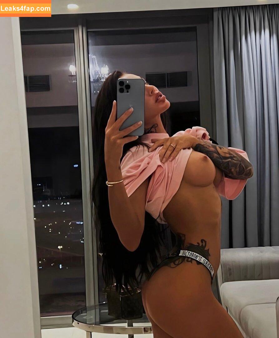 Nessa Orlova / nessamooore / orlova_ness_life / rusmeganfox leaked photo photo #0622