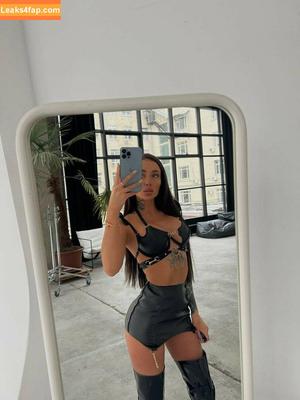 Nessa Orlova photo #0001