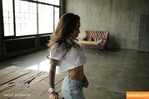 Nessa Orlova photo #0081