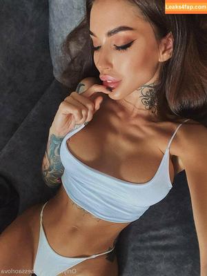 Nessa Orlova photo #0121