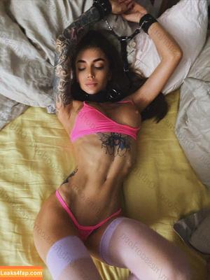 Nessa Orlova photo #0134