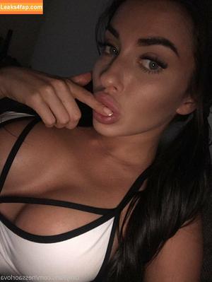 Nessa Orlova photo #0175