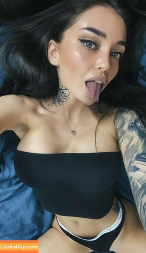 Nessa Orlova photo #0204