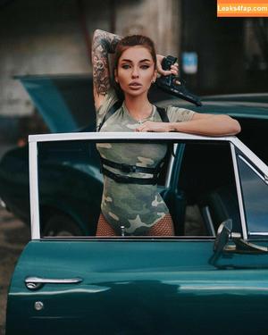 Nessa Orlova photo #0414