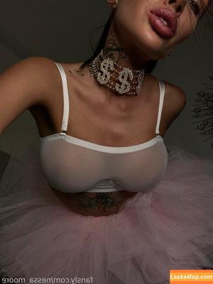 Nessa Orlova photo #0505