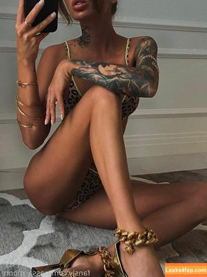 Nessa Orlova photo #0509