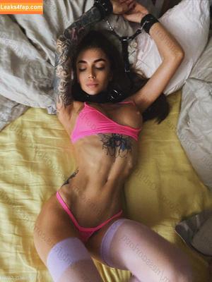 Nessa Orlova photo #0620