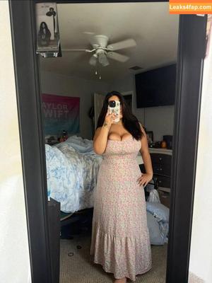 nessabarrett photo #0006