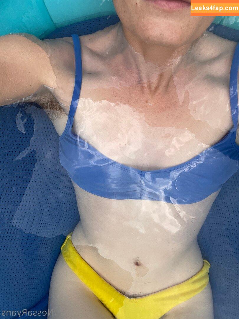 nessaryans /  leaked photo photo #0008