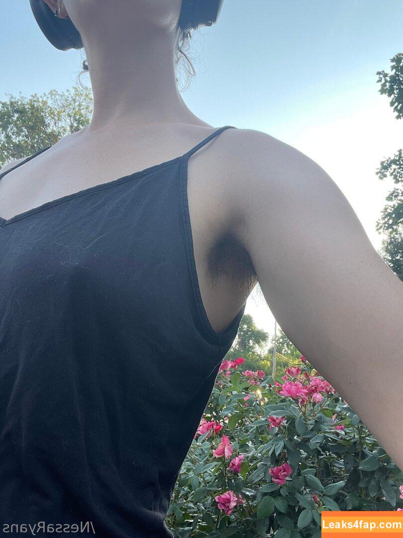 nessaryans /  leaked photo photo #0023