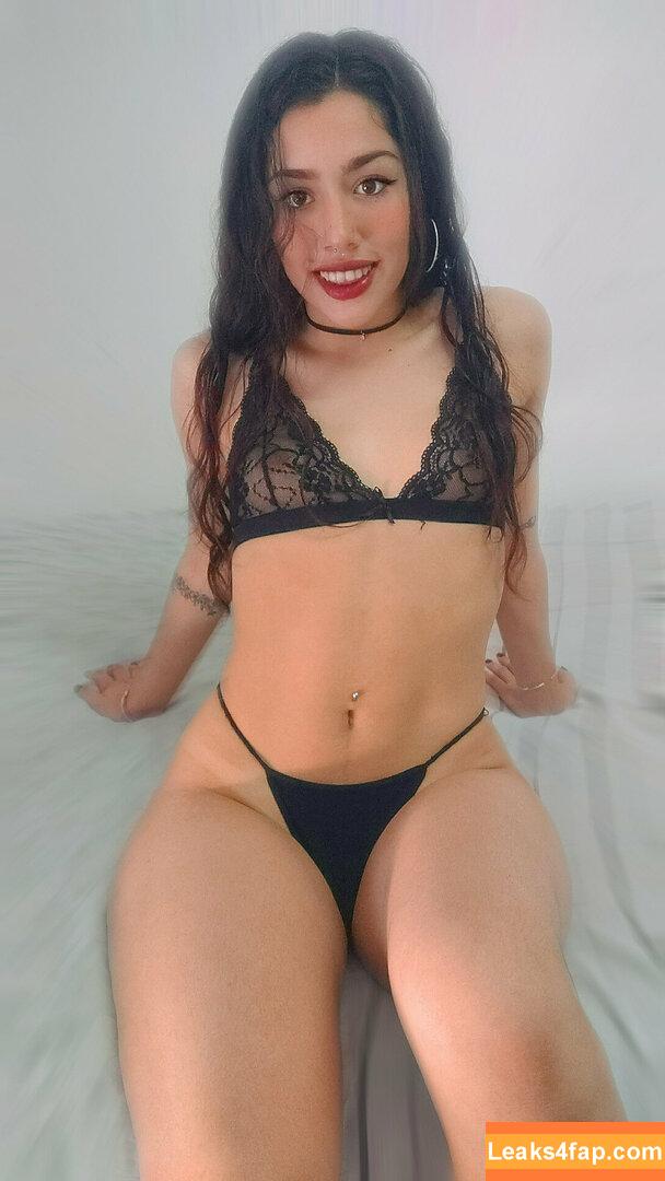 nessauwufreee / vanessaawu leaked photo photo #0006