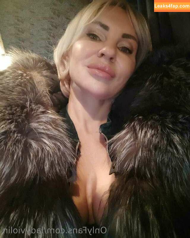 Nessi The Violinist / iamxnessi / ladyviolin leaked photo photo #0007