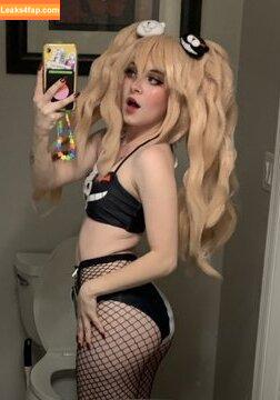 NessiPoodle / smoltidanimegirl / smoltidanimegrl leaked photo photo #0003