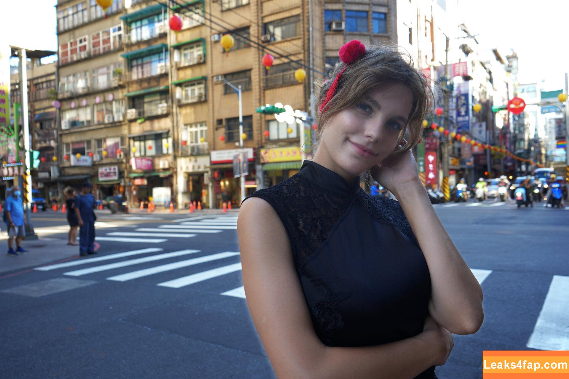 neti_jp /  leaked photo photo #0086