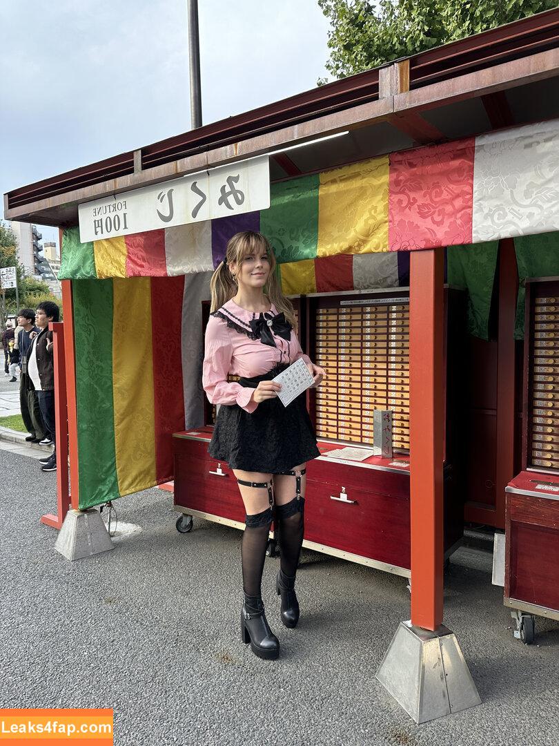 neti_jp /  leaked photo photo #0095