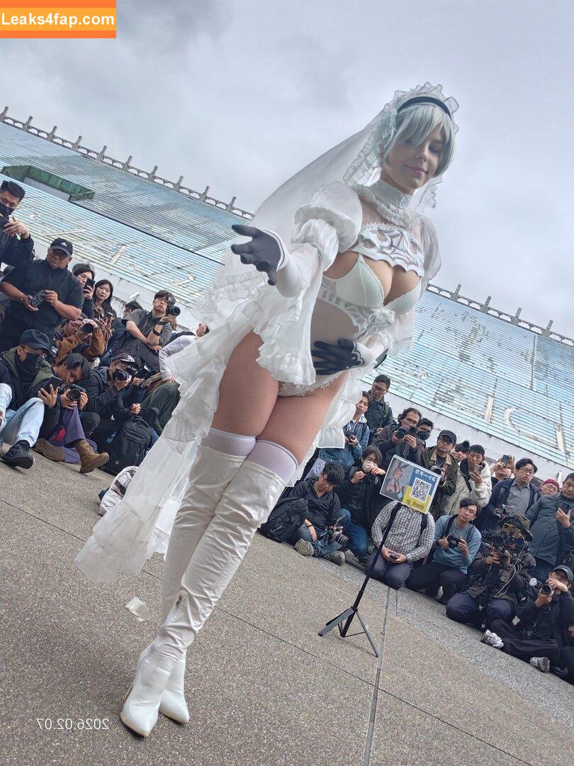 neti_jp /  leaked photo photo #0134