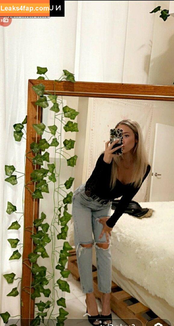 Nevaeh DeSouza / nevydx28 leaked photo photo #0067