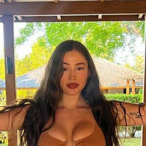 random model