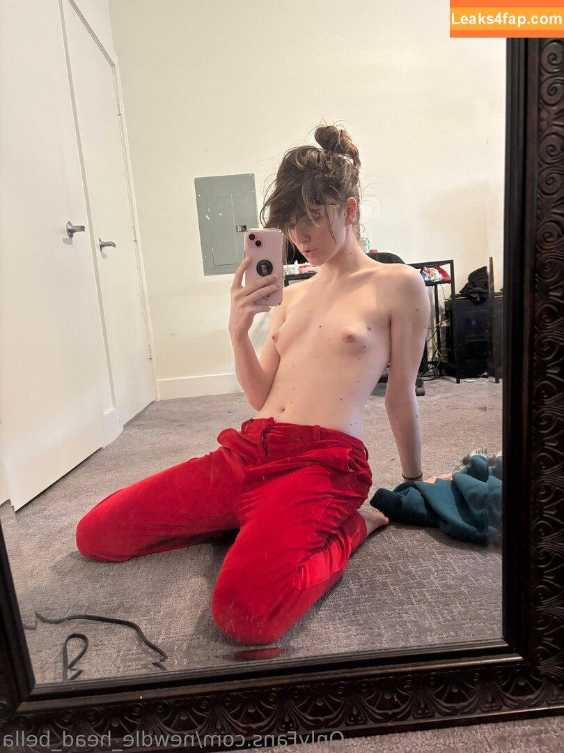 Newdle Head Bella / Newdle_Head / newdle_head_bella leaked photo photo #0153