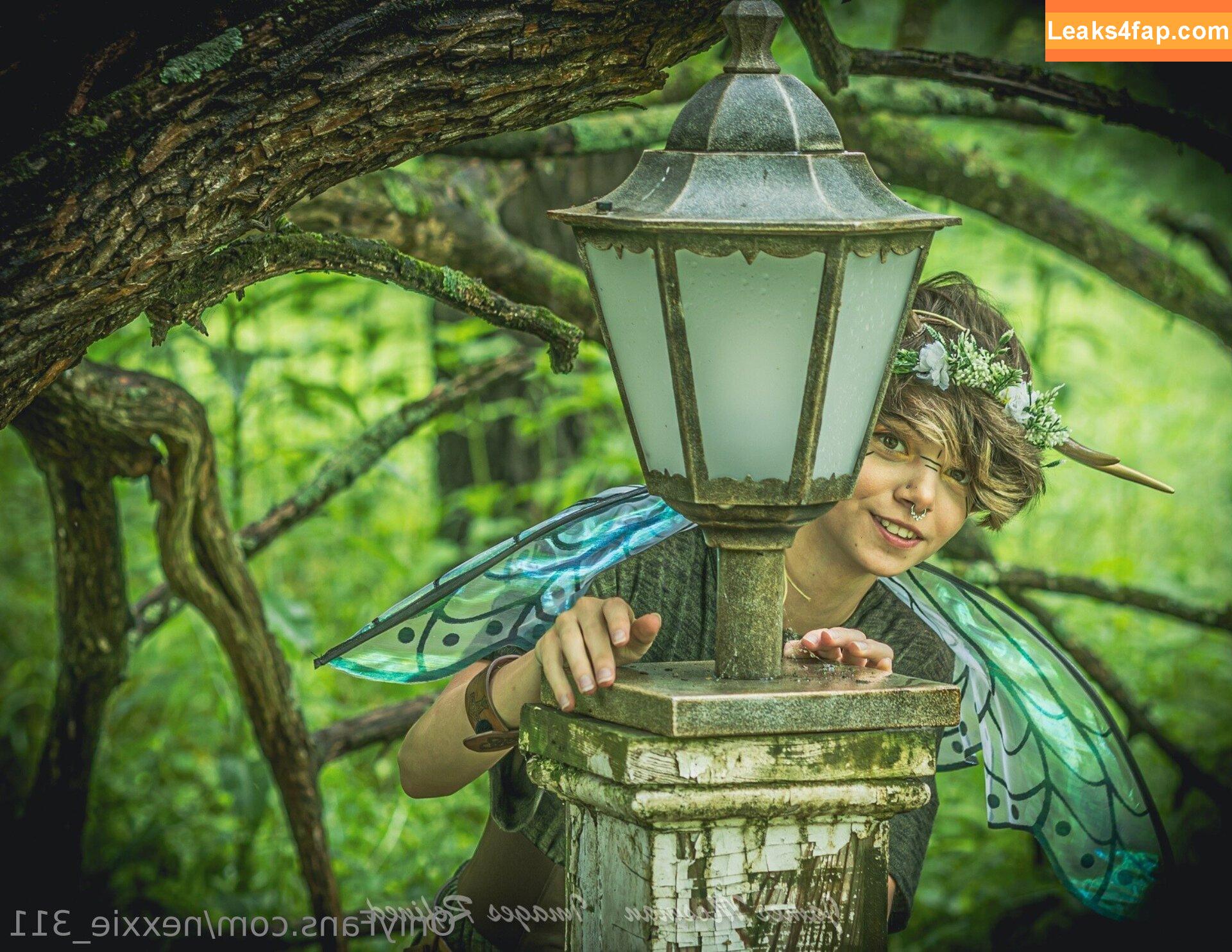 nexxie_311 / nexxie_grace leaked photo photo #0003