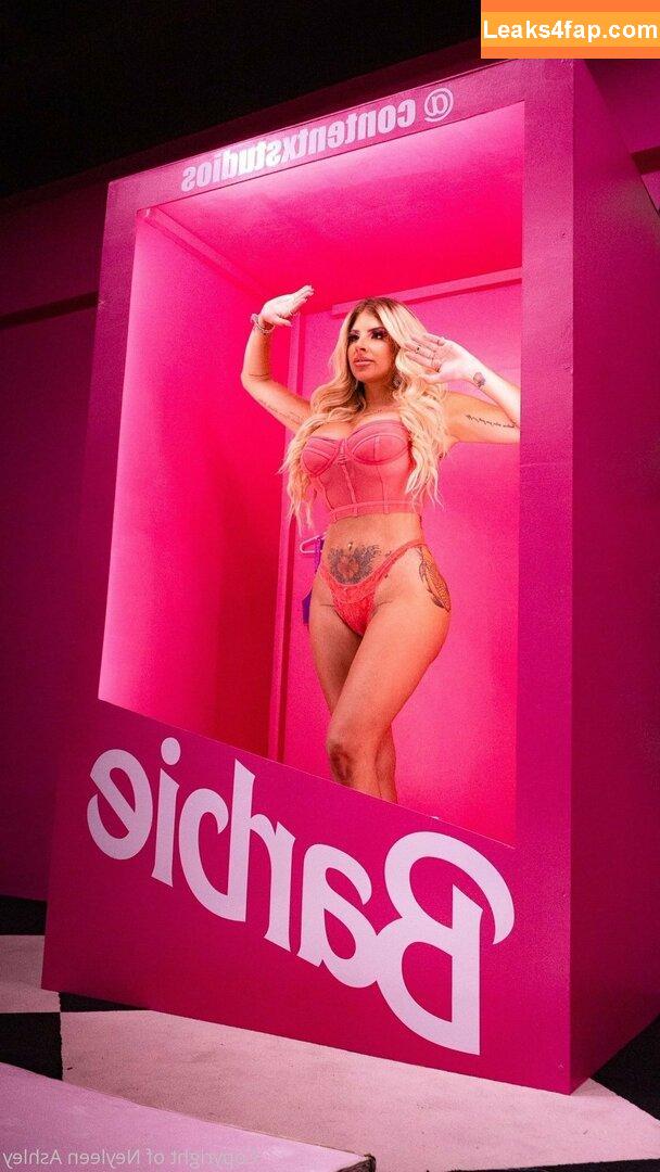 neyleenashley /  leaked photo photo #0008