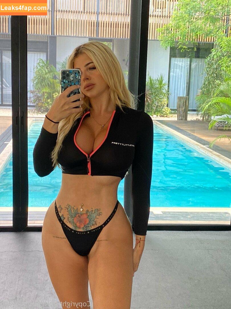 neyleenashley /  leaked photo photo #0013