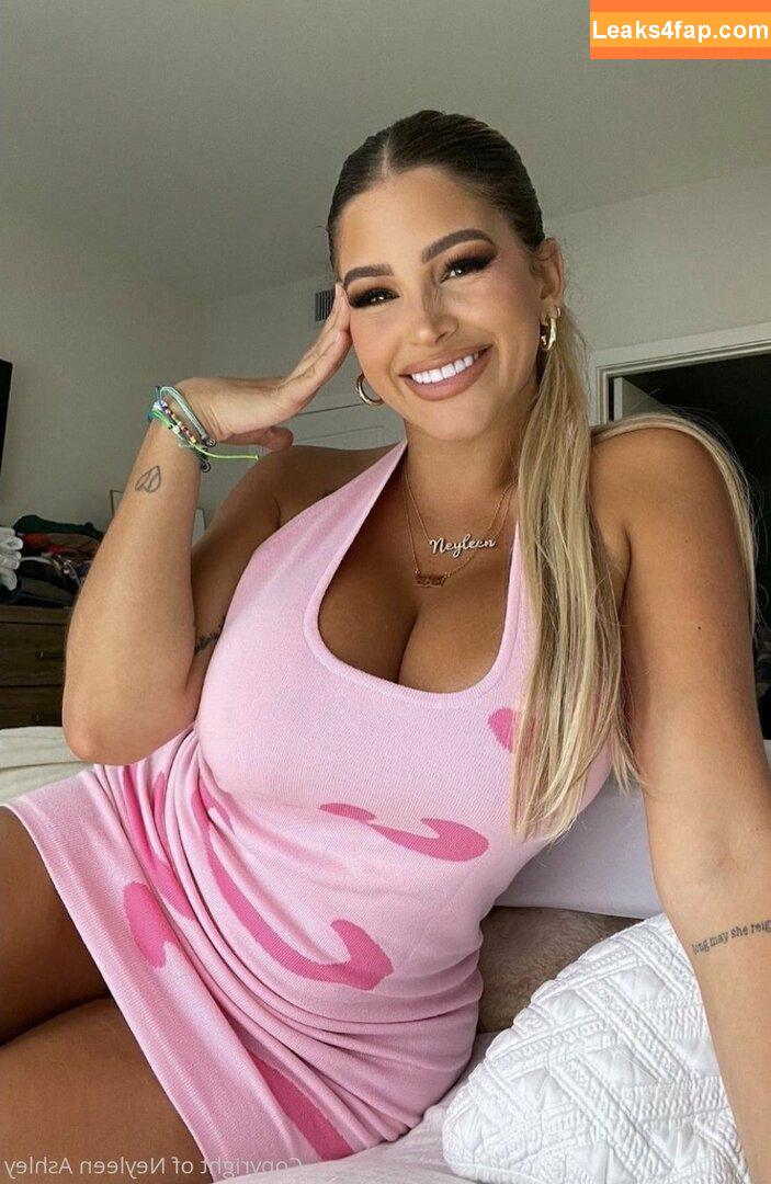neyleenashley /  leaked photo photo #0017