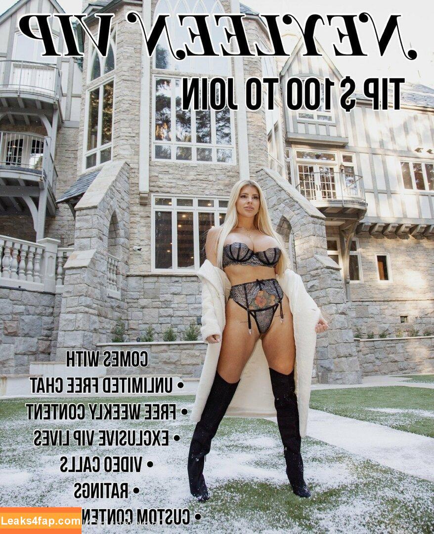 neyleenashley /  leaked photo photo #0018