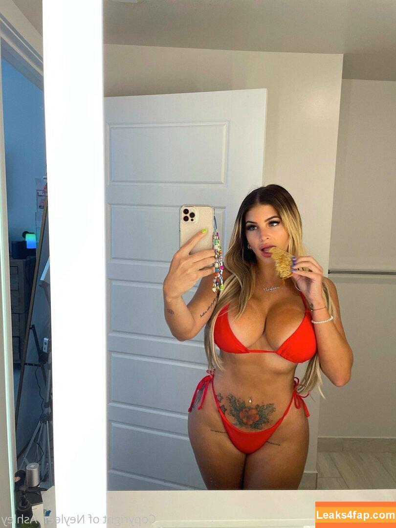 neyleenashley /  leaked photo photo #0029