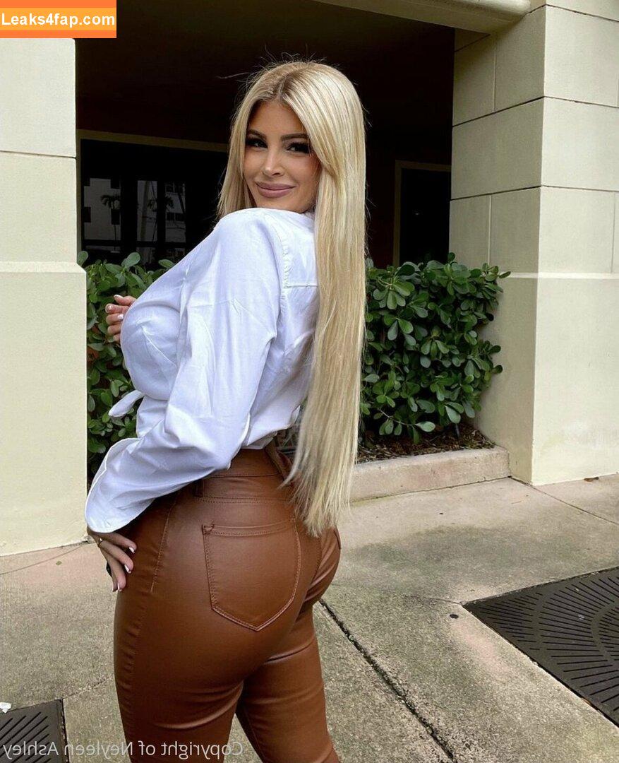 neyleenashley /  leaked photo photo #0050