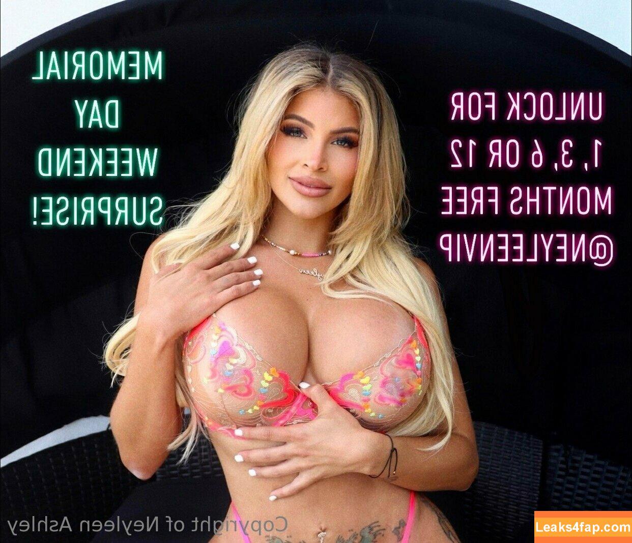 neyleenashley /  leaked photo photo #0065