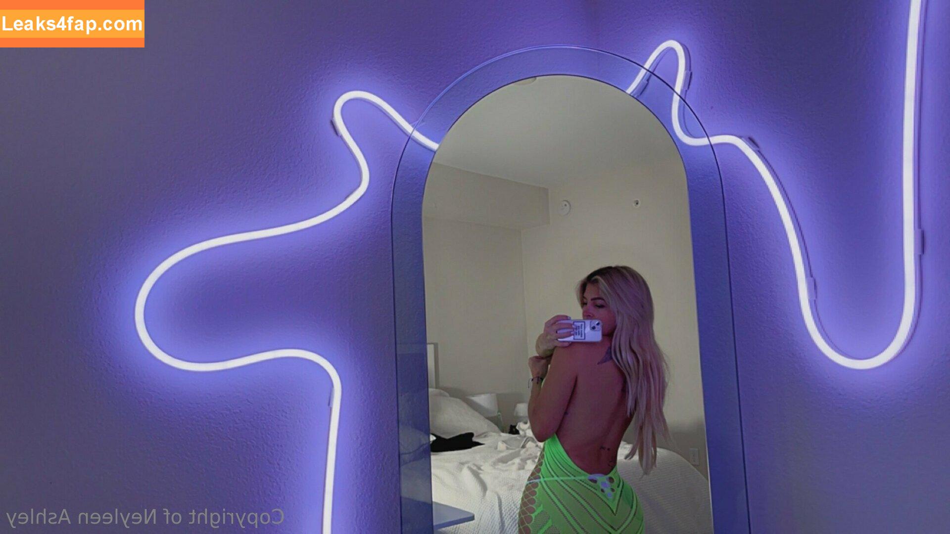 neyleenashley /  leaked photo photo #0069